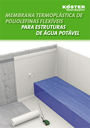 KÖSTER TPO Aqua