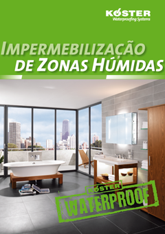 Impermebilização de zonas húmidas